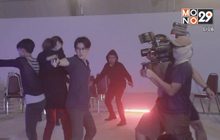 เบื้องหลังงานซีรีส์ “รสรินล่าแวมไพร์”