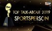 Candidate Top Talk About Sportsperson