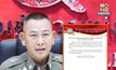 ผบ.ตร.แสดงความเสียใจ เหตุ ฮ.ตกประจวบฯ สั่งเร่งช่วยครอบครัว-สอบสาเหตุ