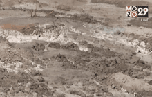 ตรวจโรงงานหลอมอลูมิเนียมคาดลักลอบทิ้งตะกรัน