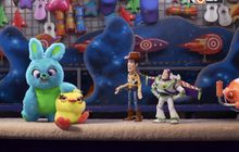 Toy Story 4 จัดหนัก ปล่อยคลิป 2 ตัว ภายใน 2 วัน