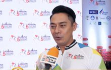 “แพท พัสสน” ปัดเบรกงานบันเทิง ไม่หวั่นถูกมองเป็นเกย์