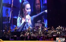 “คริสติน่า-ใหม่” แดนซ์จัดเต็มในคอนเสิร์ต Queens of Dance