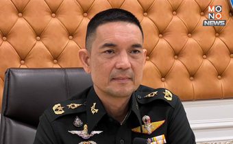 “โฆษกกองทัพบก” แจง ภาพทหารกัมพูชาตัดรั้วลวดหนามเป็นของจริง แต่ทำไปเพื่อซ่อมแซมจุดชำรุดร่วมกัน