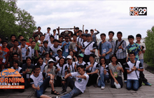 JSTP ปั้นเด็กไทยสู่นักวิจัยชั้นนำ