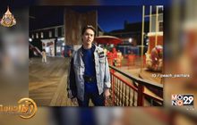 “พีช-โดม-เชียร์” ระทึก! อยู่ในโรงแรม-ห้างที่เกิดเหตุไฟไหม้