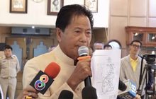 อธิบดีป่าไม้ยืนยันเร่งดำเนินคดี “ทวี ไกรคุปต์”รุกป่า