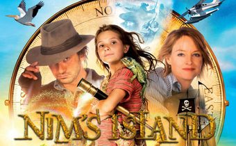 Nim’s Island ฮีโร่แฝงร่างสุดขอบโลก