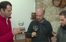 ไวน์ของพระเยซู