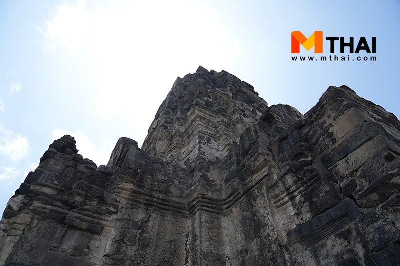 ยอดปรางค์