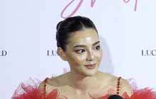 “ดิว อริสรา” ยอมรับซุ่มคบหนุ่มนอกวงการ ฟุ้งอีกฝ่ายดูแลดี