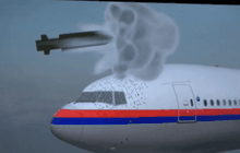 ผลสอบ MH17