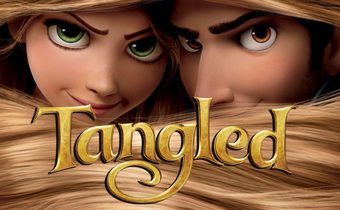 Tangled ราพันเซล เจ้าหญิงผมยาวกับโจรซ่าจอมแสบ