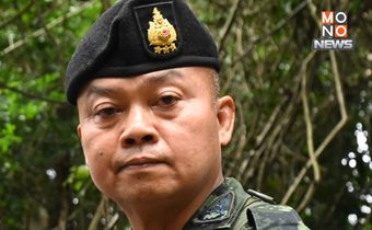 ชายแดนไทย-กัมพูชายังปกติ แม่ทัพภาค 2 ยันพร้อมสร้างรั้ว หากรัฐสั่ง