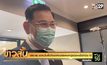 ปลัด สธ. ขอคนในพื้นที่อย่ากังวลยังพบหญิงมีซากเชื้อโควิด-19