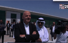 Welcome World Weekend 01-05-59