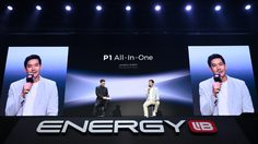 “EnergyLIB” แบรนด์ระบบโซลาร์ที่มีโซลูชันแบบครบวงจรสำหรับที่อยู่อาศัยหนึ่งเดียวในไทย ช่วยคนไทยลดค่าไฟสูงสุด 70% ใช้ไฟได้ทั้งกลางวัน-กลางคืน จัดงานเปิดตัวในไทย พร้อมแชร์ประสบการณ์จาก เวียร์ ศุกลวัฒน์