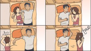 12 เรื่องจริง ของ คนมีคู่ ความสุขเล็กๆน้อยๆ ที่คนโสดไม่เข้าใจหรอก