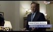House of Cards เสริมทัพด้วยดาราออสการ์ 2 คน แทน “เควิน สเปซี่”