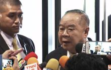 “พล.อ.ประวิตร” พอใจ 5 ปี คสช.ปัดน้องชายนั่ง มท.1
