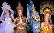รวมภาพ ชุดประจำชาติ Miss Universe 2023 ประเทศไหนจะได้รางวัล 19 พ.ย. นี้รู้ผล!