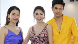 โค้ชเยียร์ พันฝัน วันเยียร์ สุดอึ้ง!!! เจอโจทย์ปรับลุค ให้หญิงสาวที่ถูกสามีนอกใจ!!!