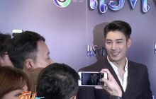 “เคน ภูภูมิ” แจงหน้าเปลี่ยนเพราะผอมลง รับซุ่มทำเพลง 