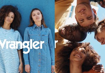 Wrangler ชวนค้นหาเดนิมที่ใช่ในสไตล์ที่เป็นคุณได้แล้ววันนี้ที่ Wrangler.co.th