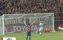 “ท่าเรือ” เปิดบ้านถล่มพัทยา 3-0 ประเดิมไทยลีก 2018