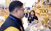 สุ่มตรวจร้านขายสังฆภัณฑ์ป้องกันเอาเปรียบผู้บริโภค