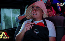 Van Game EP.10