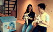 Zoo Café เทรนด์ใหม่ของคนรักสัตว์ ตอน 1