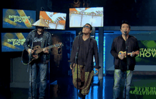 “นักประดิษฐ์” ซิงเกิ้ลใหม่จาก “P2WARSHIP”