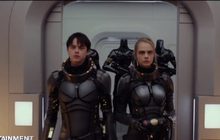 “ลุค เบซง” เผยหนังใหม่ Valerian เป็นการแก้เผ็ดจาก The Fifth Elemen