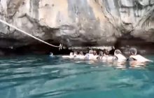 “ถ้ำมรกต” พร้อมรับนักท่องเที่ยวช่วงเทศกาลปีใหม่