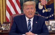 “ทรัมป์” ไม่มีแผนจะตรวจโควิด-19