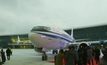 หลายสายการบินระงับใช้เครื่องรุ่น “โบอิ้ง 737 แม็กซ์ 8”