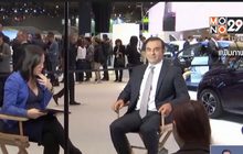 นิสสันฟ้องเรียกค่าเสียหายจาก “คาลอส กอส์น”