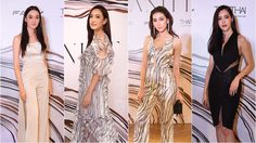 คานิท เปิดคอลเลกชันรับลมหนาว นางเอกแฟชั่นนิสต้า มาร่วมงานเพียบ