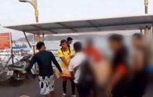 นทท.จมทะเลภูเก็ตเหตุฝืนคำเตือน