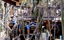 ผู้ว่าฯอุดร ยืนยันยังคงสืบสวนคดีเพลิงไหม้กุฏิเจ้าอาวาสวัดป่าบ้านตาด