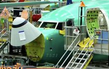 FAA พบข้อบกพร่องใหม่ในโบอิ้ง 737 แม็กซ์