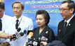 ศิริราชใช้แสงซินโครตรอนครั้งแรกในวงการแพทย์ไทย