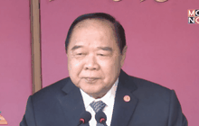 รองนายกฯ  ย้ำ “พล.อ.อุดมเดช” ไม่ต้องแจงราชภักดิ์