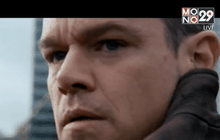 “เจสัน บอร์น” ส่งตัวอย่างใหม่เผยแอ็คชั่นมันส์หยด!