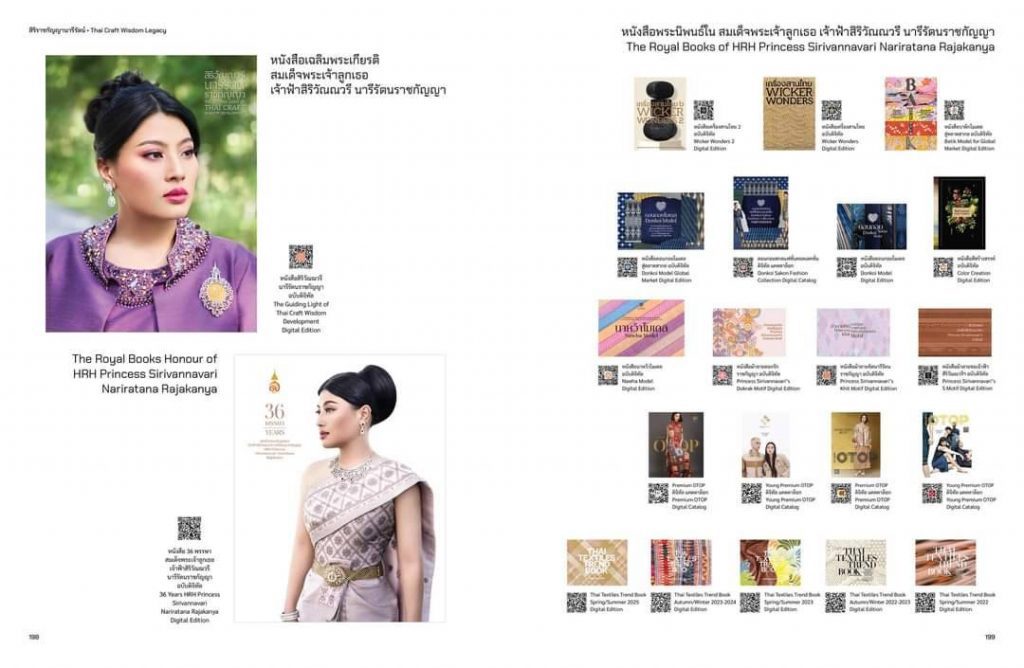 สมเด็จพระเจ้าลูกเธอ เจ้าฟ้าสิริวัณณวรี นารีรัตนราชกัญญา