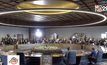 APEC ไร้แถลงการณ์ร่วม เหตุสงครามการค้าสหรัฐ-จีน