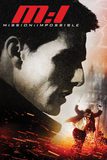 Mission : Impossible ฝ่าปฏิบัติการ สะท้านโลก (ภาค 1)