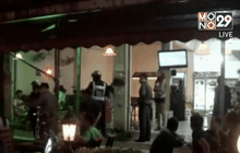 ห้ามขายเหล้าวันออกพรรษาปีแรก