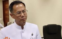 ผู้ว่าฯ ขอนแก่น ยันไม่ได้รับหนังสือปลด “หมอเปรม”